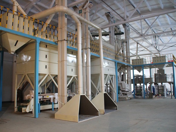 種子加工成套設(shè)備 (4)